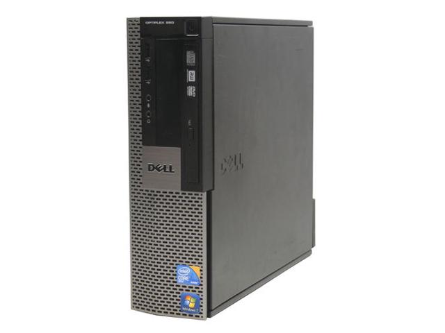 Dell Optiplex 3020