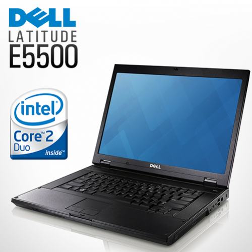 Dell Latitude E5430